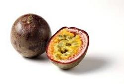 Grenadille (Fruit de la Passion), fruit en G