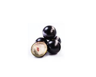 Jaboticaba, fruit exotique en J