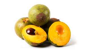 Lucuma, fruit exotique en L