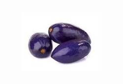 Quetsches violettes, prunes européennes commençant par Q