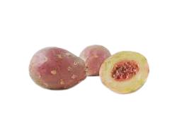 Xoconostles, figues de Barbarie acides, fruits mexicains en X